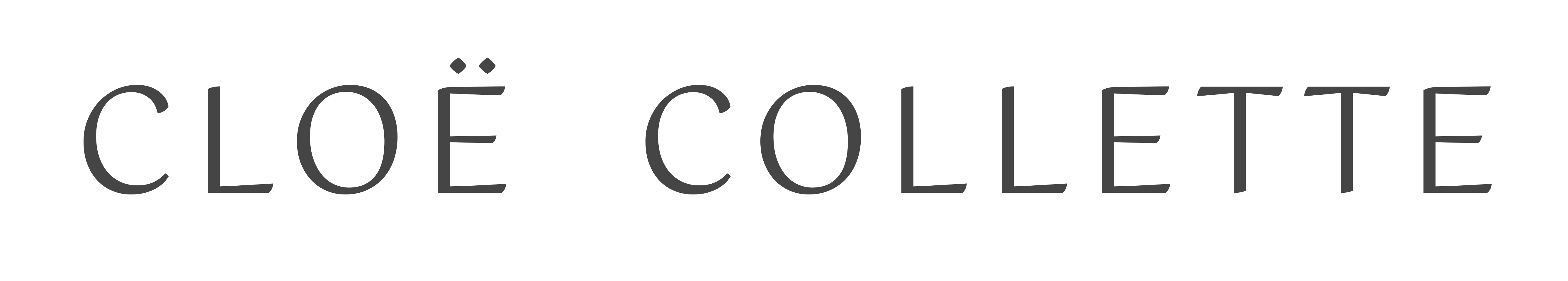 CloeCollette_Logo